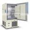 Ultra low temperature upright display cryogenic freezer