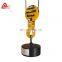 Double girder crane electric 5 ton wire rope hoist with competitive price