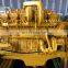 SAA6D140-1 Diesel engine Assy For  PC650-6 PC650 Excavator Diesel engine Assy