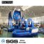 Large Commercial Inflatable Bouncing Castles Bouncy Jumping Bounce House Bouncer Castle for Sale
