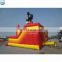 low price 30sqm inflatable bouncer for kids, club bouncy house inflatable castle for sale