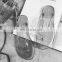 Clear slippers jelly sandals transparent slides