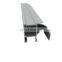 SHENGXIN  Aluminium top quality aluminium enclosure profile aluminium extrusion