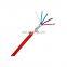 Fire Resistant Alarm Cable