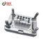Taizhou different size good quality 12 bottle 24 bottle Durable injection plastic beer crate mold making