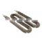Industrial Water Heater Elements With Pipe 10mm