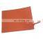 24v silicone rubber heating pad 3d printer heated bed 214x214