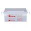 12v Solar Agm Battery VRLA 150AH 160AH 180AH Manufacturer
