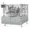 Unionpack Machinery RZ8-300C Автоматическая упаковочная машина для жидкостей