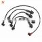 HYS High efficiency Ignition Wires Set Spark Plug Wire Set Ignition Cable 90919-21601 FOR TOYOTA 7K