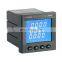 three phase current meter AMC48-AI3 Acrel small size smart ammeter digital amp meter