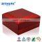 Shanghai Hot wooden Jewelry Boxes new for Necklace and ring