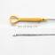 Gauge oil stick OEM 9025239 oil dipstick  24102878 for new sail 1.4