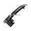 Right Side Rearview Mirror Turn Signal Lamp Black Plastic For Audi A3 A4 A5 S5