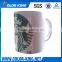 Factory 11oz Coating Liquid Print Coffee Sublimation Mugs Wholesale