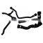 4PCS Upper+Lower Radiator & Water Hoses For BMW E46 323i 328i 330xi 11537502525