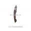 Oem Customized Engine Parts TENSIONER ARM ASSY Timing Chain Guide 243864A030 24386 4A030 24386-4A030 Fit For Hyundai