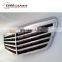 high quality ABS grille for S CLASS W221 S65 style fit for 2006-2012 year S63 S65 grille