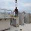 Incinerating toilet List of solid waste treatment technologies Mobile incinerator
