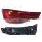 LED streamer taillamp taillight rearlamp rearlight with dynamic for AUDI Q3 PA tail lamp tail light 2016-2019