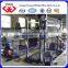 field fence machine