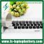 12 Colors Silicone Keyboard Skin Protector For Apple Macbook Pro Air Retina 13"15"17"