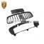 ASPEC Style Front Grille Exterior Car Accessories For Maser Ghibili Car Parts Carbon Grille
