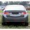 Rear Bumper Reflector Tail Light Rear Bumper Light Assembly Bumper Lamp For Honda Spirior 2009-2012