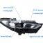 Xenon Head Lamp With Dynamic Blue LED Light For Mondeo 2017