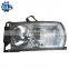 1760554 1760551 European Truck Head Lamp LHD для популярного стиля