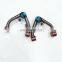 4X4 adjustable Upper control arms for Navara NP300