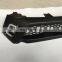 ABS plastic car front grille for hilux revo 2015