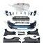 4wd 2015+ Ranger change to 2018 Raptor facelift body kits new