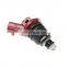 16600-96E01 Fuel Injector Assembly for Infiniti I30 96-99 Nissan Maxima 92-99