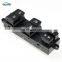 100031329 Window Left Front LHD Master Glass Lifter Control Switch 83071-AJ240 for Subaru LEGACY 16+3 PIN