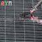 Security Fencing Anti Climb 358 Fence Welded Mesh Fencing