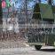 Bto-22 Concertina Razor Wire Stainless Steel Razor Wire