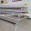 A type 96 birds layers chicken cage for Africa chicken farm