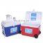 Portable 50 L  Insulated hard cooler box with cutsom logo and custom color