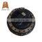ZAX200-3 HMGF40FA Travel motor assy for excavator final drive