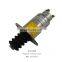 SA-4752-12 Excavator solenoid valve for Electric parts Shut Off /stop Solenoid valve