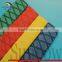 "Heat-molded" Off-the-shelf Super-tacky X Nonslip Heat Shrink Grip for Lacrosse Shafts