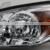 Head lamps assembly 81550-AA060/81510-AA060 for Camry 02 03 04 USA type