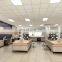 3D  hospital architectural Rendering definition drawings