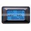 20A  100A 220V LCD Panel Monitor Power Energy Analog Voltmeter Ammeter Watt Current Amps Volt Meter Digital AC Voltage Meters