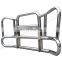 hot sale Dongsui  Heavy Duty Semi Truck 304 Deer Guard For Volvo Vnl 04-14  Freightliner Cascadia 07-14