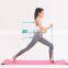 Resistance Band of Chest Expander in Fitness Equipment Hot Sale Back Stretch Puller of Home Workout 8 Shape Elastic Band Of