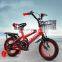 2021 Hot Selling High Carbon Steel Children's Bicycles Boys' And Girls' Bicycles Children's Scooters