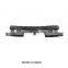 Vacuum Carbon Rear Diffuser Splitters for Tesla Model S 70D P85D 90D P100D 16-18