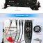 High Quality 720P Manual Car Camera HD Dvr Hardisk External To 2TB 4CH Mobile NVR